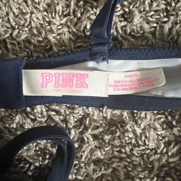 Victoria Secret PINK Super Push Up Bra - Picture 2 of 2